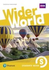 Wider world: starter - Students' book