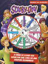 Scooby-Doo mundo da diversão: 12 lápis de cor