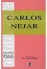 Os Melhores Poemas de Carlos Nejar