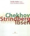 Stella Adler Sobre Ibsen, Strindberg e Cheknov