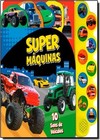 Super Maquinas (Colecao Animais Barulhentos)