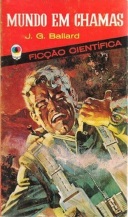 Mundo em Chamas (Ficção Científica Bruguera #16)