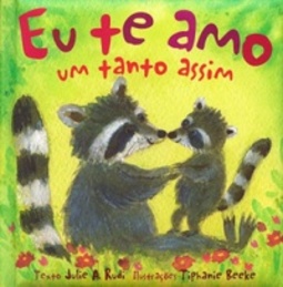 Eu te amo um tanto assim