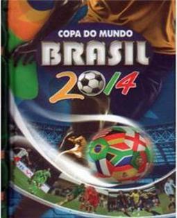 Copa do Mundo Brasil 2014