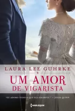 Um Amor de Vigarista (Querida Conselheira Amorosa... #3)