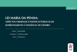 Lei Maria da Penha: aspectos criminais e políticas públicas de enfrentamento à violência de gênero
