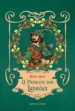 Robin Hood - O príncipe dos ladrões