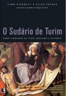 O Sudário de Turim
