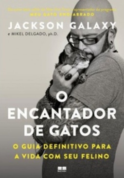 O Encantador De Gatos