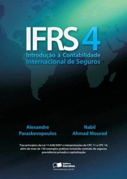 IFRS 4: introdução à contabilidade internacional de seguros