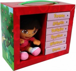 Dora, a Aventureira