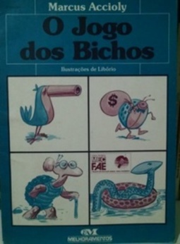 O jogo dos bichos