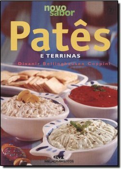 Patês e Terrinas