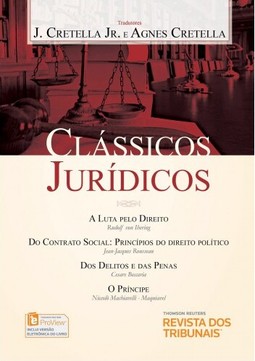 Clássicos jurídicos