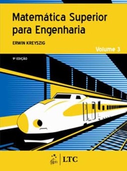 Matemática superior para engenharia