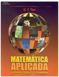 Matemática Aplicada à Administração e Economia