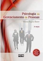 Psicologia no Gerenciamento de Pessoas