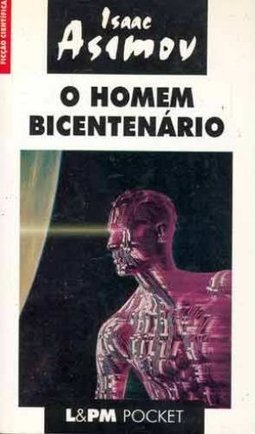 O Homem Bicentenário