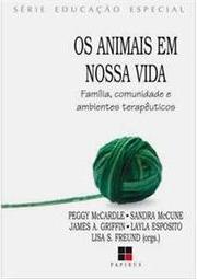 Animais em Nossa Vida