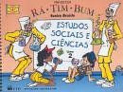 Rá-Tim-Bum: Estudos Sociais e Ciências - 2