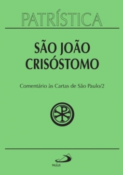 Comentário às cartas de São Paulo 2