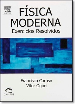 Fisica Moderna Exercicios Resolvidos