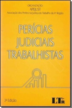 Pericias Judiciais Trabalhistas