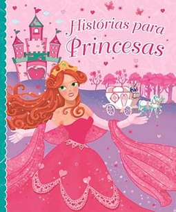 Histórias para princesas