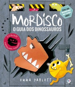 Mordisco: o guia dos dinossauros