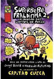 Superbebê Fraldinha