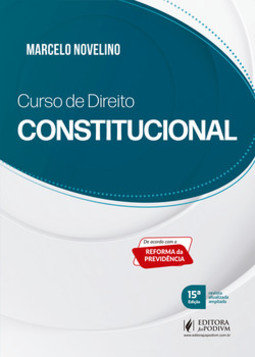 Curso de direito constitucional