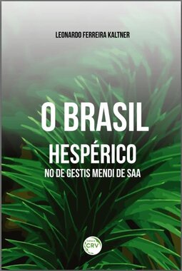 O Brasil hespérico no de gestis mendi de saa