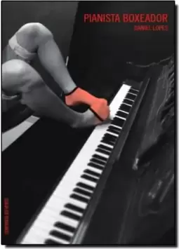 Pianista Boxeador