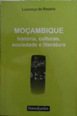 Moçambique (Repensando África #10)