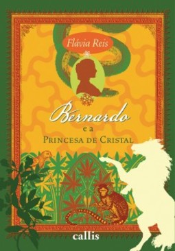 Bernardo e a princesa de cristal
