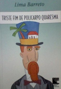 Triste Fim de Policarpo Quaresma