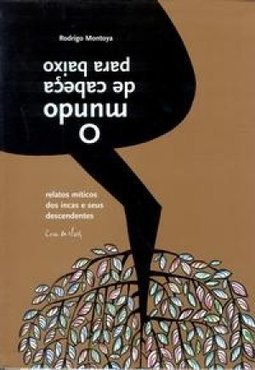 O Mundo de Cabeça para Baixo
