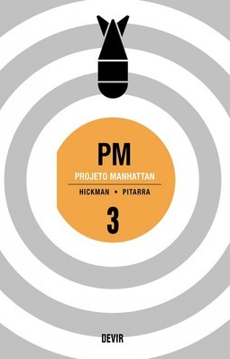 Projeto Manhattan