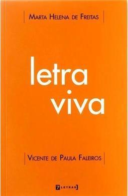 Letra Viva