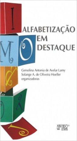 Alfabetização em destaque