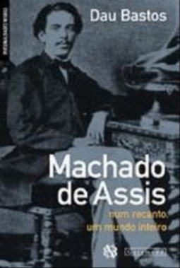 Machado de Assis (Personalidades Negras)