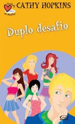 Duplo Desafio