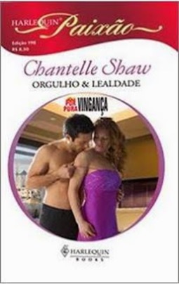 Orgulho & Lealdade
