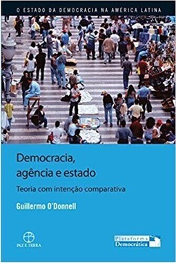 Democracia, agência e estado