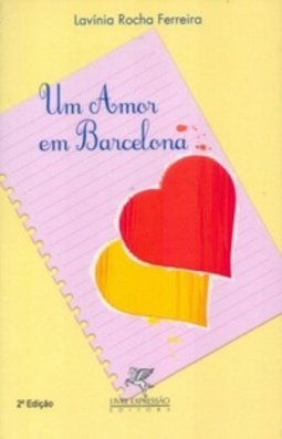 Um Amor em Barcelona