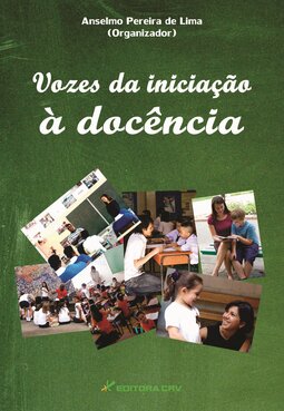 Vozes da iniciação à docência