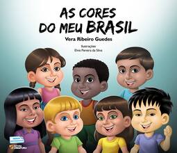 As cores do meu Brasil