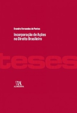 Incorporação de ações no direito brasileiro