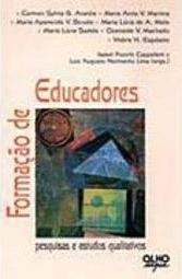 Formação de Educadores: Pesquisas e Estudos Qualitativos