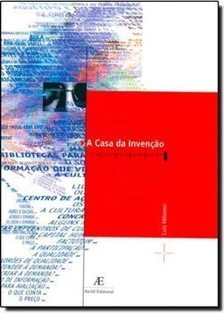 A Casa da Invenção